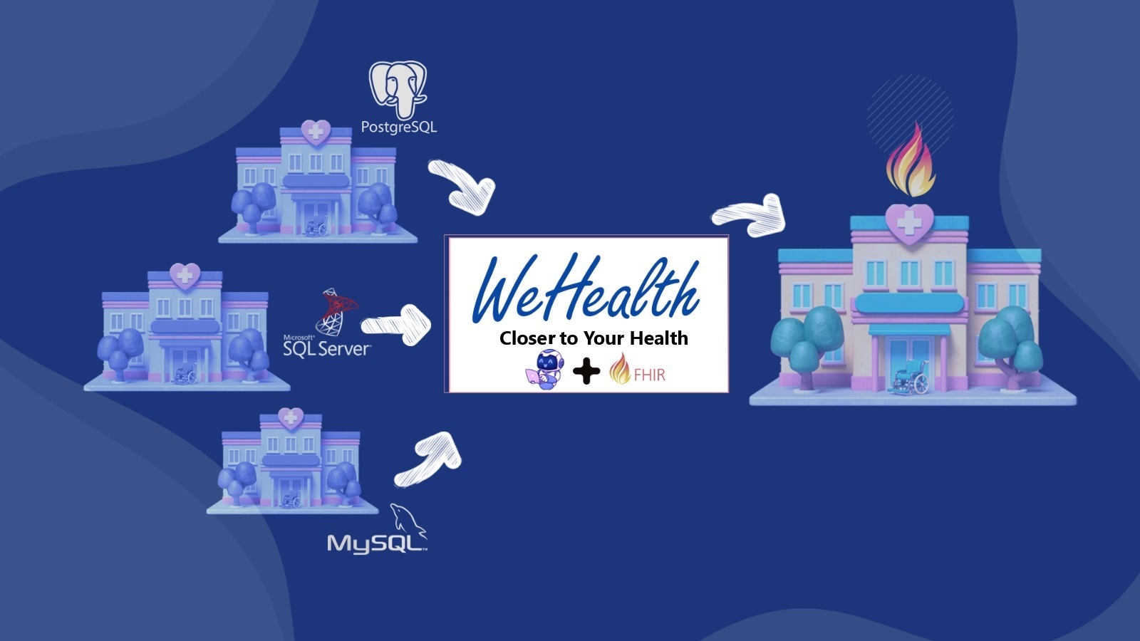 WeHealth FHIR Viewer PRO